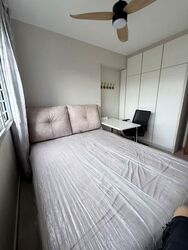 Blk 783C Woodlands Pasture I (Woodlands), HDB 5 Rooms #582469541